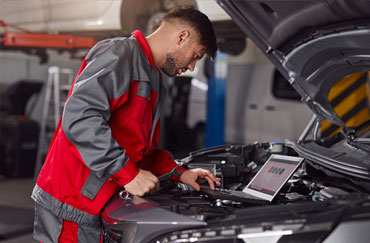 Platinum Car Inspection